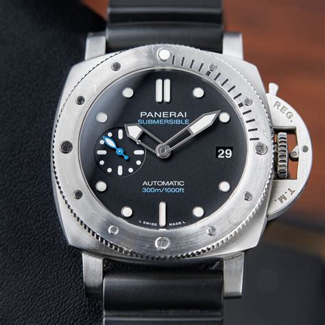 panerai 24mm rubber strap|Panerai luminor rubber strap.